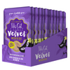 Tiki Cat Velvet Mousse Chicken & Egg Wet Cat Food Pouches