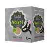 Tiki Cat Velvet Mousse Variety Pack Wet Cat Food Pouches