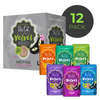 Tiki Cat Velvet Mousse Variety Pack Wet Cat Food Pouches