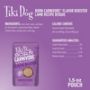 Tiki Dog Born Carnivore Flavor Booster Lamb Wet Dog Food Topper