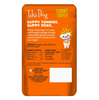 Tiki Dog Tummy Topper Pumpkin Puree Wet Dog Food Topper