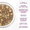 Tiki Dog Taste of the World France Beef & Potatoes & Carrots Wet Dog Food