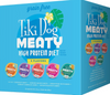 Tiki Dog Meaty Variety Pack Wet Dog Food