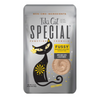 Tiki Cat Special Fussy Duck Liver & Egg Wet Cat Food Pouches