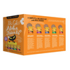 Tiki Cat Friends Variety Pack Wet Cat Food Pouches