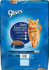 9 Lives Daily Essentials Formula Dry Cat Food