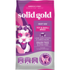 Solid Gold Nutrient Boost Formula Mighty Mini Grain Free Toy & Small Breed Recipe with Lamb, Sweet Potato, & Carrot Dry Dog Food