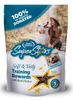 NutriSource SuperStars Chicken Dog Training Treats