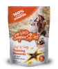 NutriSource SuperStars Cheddar Dog Training Treats