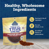 Blue Buffalo True Chews Steak Grillers Dog Treat