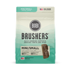 Bixbi Dog Brushers Dental Chew for Small Dogs