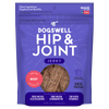 Dogswell Hip & Joint Jerky Beef Dog Treats