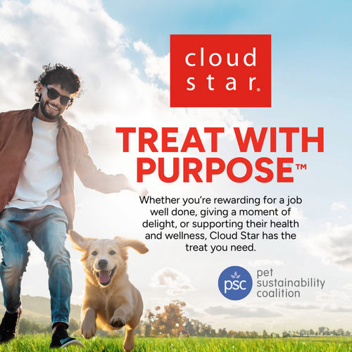 Dogswell Hip & Joint Jerky Duck Dog Treats