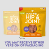 Dogswell Hip & Joint Jerky Duck Dog Treats
