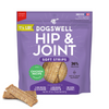 Dogswell Hip & Joint Soft Strips Chicken Dog Treats
