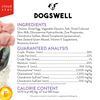 Dogswell Hip & Joint Soft Strips Chicken Dog Treats