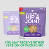 Dogswell Hip & Joint Soft Strips Chicken Dog Treats