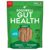 Dogswell Gut Health Jerky Lamb Dog Treats