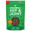 Dogswell Hip & Joint Soft & Chewy Bacon Dog Treats