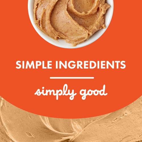 Buddy Biscuits Crunchy Peanut Butter Dog Treats