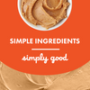Buddy Biscuits Crunchy Peanut Butter Dog Treats