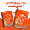 Buddy Biscuits Crunchy Peanut Butter Dog Treats