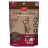 Cloud Star Dynamo Dog Tummy Soft Chews Grain Free Pumpkin & Ginger Dog Treats