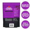 Cloud Star Tricky Trainers Soft & Chewy Liver Dog Treats