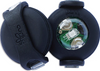 Curli luumi LED Safety Light Black
