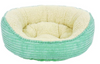 Arlee Pet Products Cody Cuddler Mineral Pet Bed