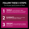 Nextstar Flea & Tick Spot on for Cats