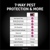 Nextstar Flea & Tick Spot on for Cats
