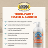 Grizzly Salmon Plus Omega 3-6-9 Food Supplement for Dogs and Cats