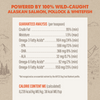 Grizzly Salmon Plus Omega 3-6-9 Food Supplement for Dogs and Cats