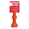 Kong SqueakStix Wigglerz Dog Toy