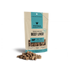 Vital Essentials Freeze Dried Beef Liver Dog Treats