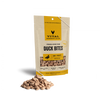 Vital Essentials Freeze Dried Duck Bites Dog Treats