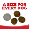 NutriSource Large Breed Beef & Rice Recipe Dry Dog Food