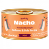 Made By Nacho Sustainably Caught Salmon & Sole Recipe Pate