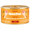 Made By Nacho Cage-Free Chicken Recipe Pate For Kittens