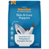 Made By Nacho Skin And Coat Support Sustainably Caught Whitefish & Pumpkin Recipe