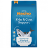 Made By Nacho Skin And Coat Support Sustainably Caught Whitefish & Pumpkin Recipe