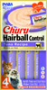 Inaba Churu Hairball Control Tuna