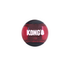 Kong Signature Balls 4 pack Assorted