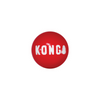 Kong Signature Balls 4 pack Assorted