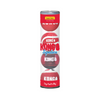 Kong Signature Balls 4 pack Assorted