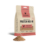 Vital Essentials Freeze Dried Raw Protein Mix In Chicken Recipe Ground Topper for Dogs