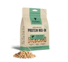 Vital Essentials Freeze Dried Raw Protein Mix In Salmon Recipe Mini Nibs Topper for Dogs