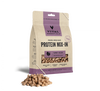 Vital Essentials Freeze Dried Raw Protein Mix In Turkey Recipe Mini Nibs Topper for Dogs