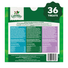 Greenies Regular Chews Flavored with Spearmint and Blueberry Dog Treat